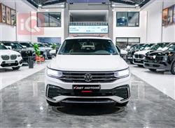 فولكسفاغن تيغوان